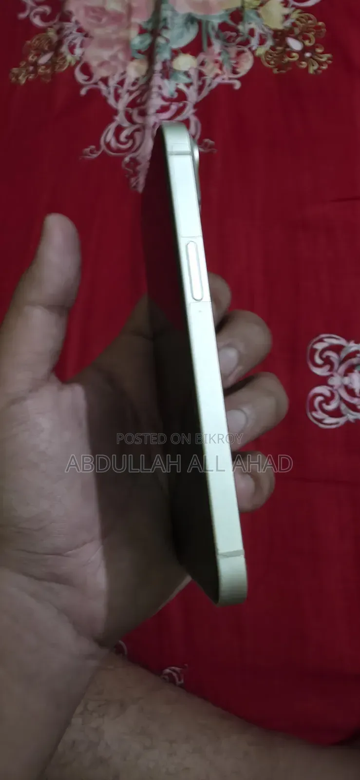 Apple iPhone 14 128 GB White