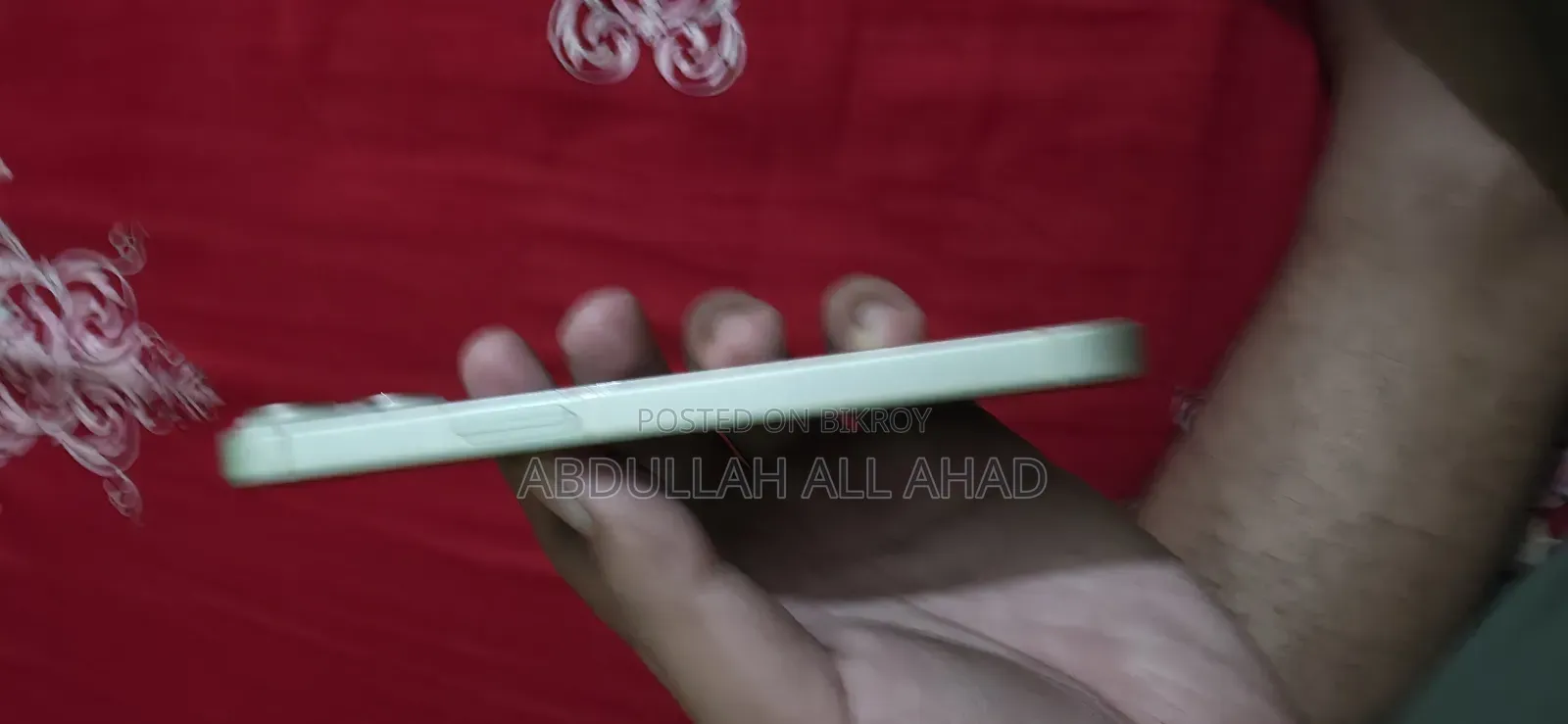 Apple iPhone 14 128 GB White