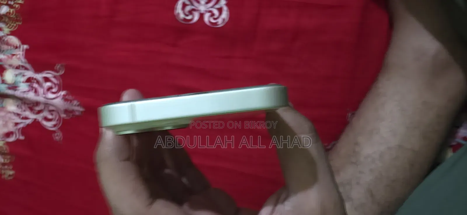 Apple iPhone 14 128 GB White