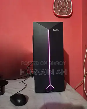 ডেস্কটপ কম্পিউটার Dell 8GB Intel Core i3 SSD 256GB