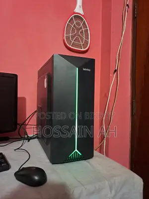 ডেস্কটপ কম্পিউটার Dell 8GB Intel Core i3 SSD 256GB