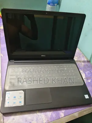 Laptop Dell Inspiron 15 4GB Intel Core i3 HDD+SSD 1T