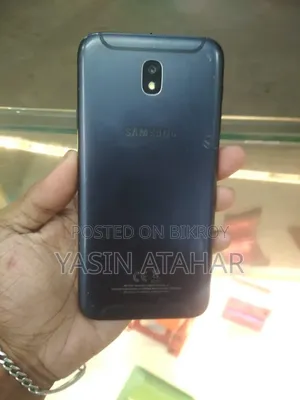 স্যামসাং গ্যালাক্সি জে৭ প্রো ৩২ জিবি নীল