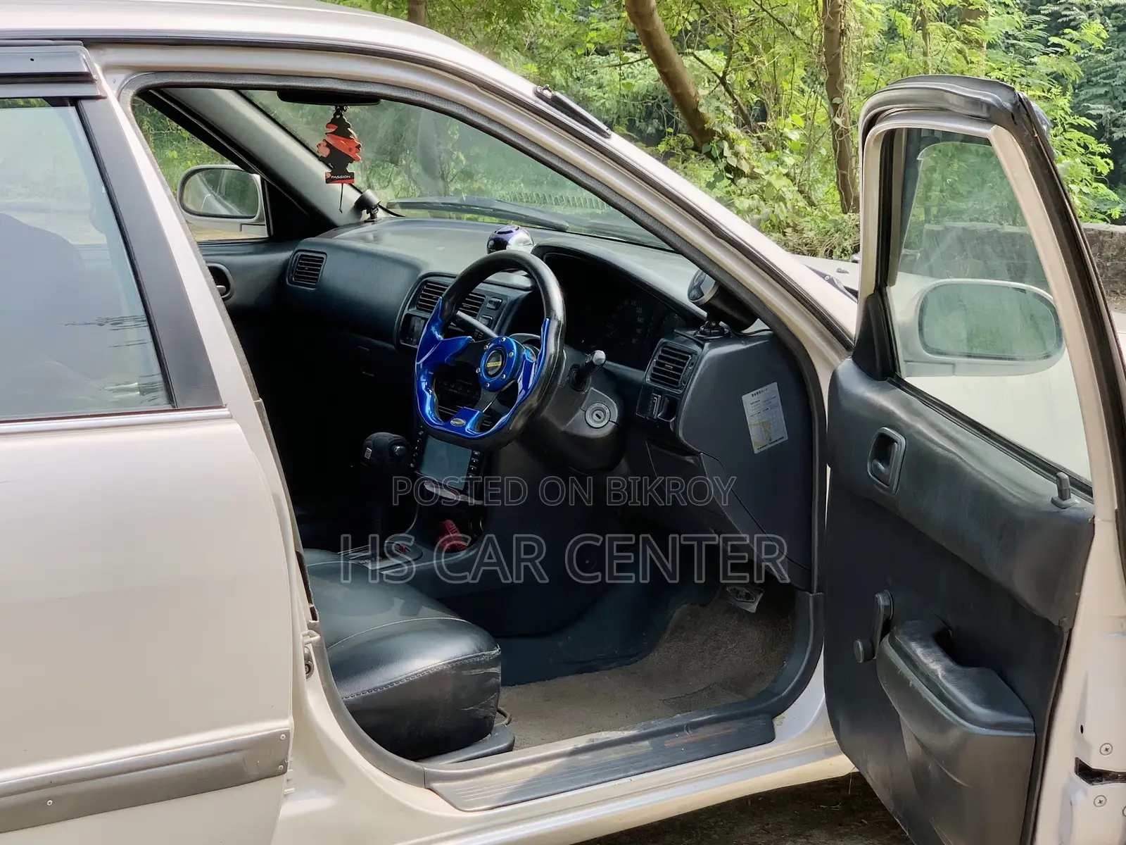 টয়োটা করোল্লা সেডান ১৯৯৬ বেইজ