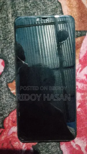 অপ্পো এ৩এস ২৫৬ জিবি কালো