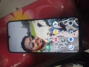 জিটিই এ৩৫ ১২ জিবি গ্রিন