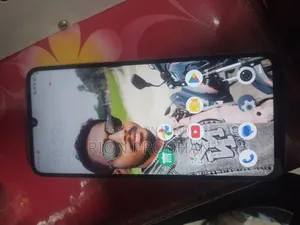 জিটিই এ৩৫ ১২ জিবি গ্রিন
