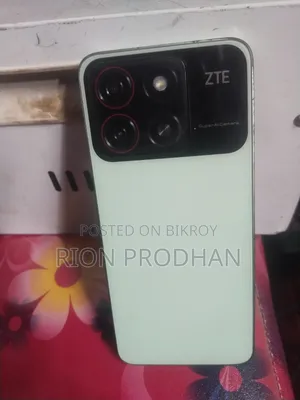 জিটিই এ৩৫ ১২ জিবি গ্রিন