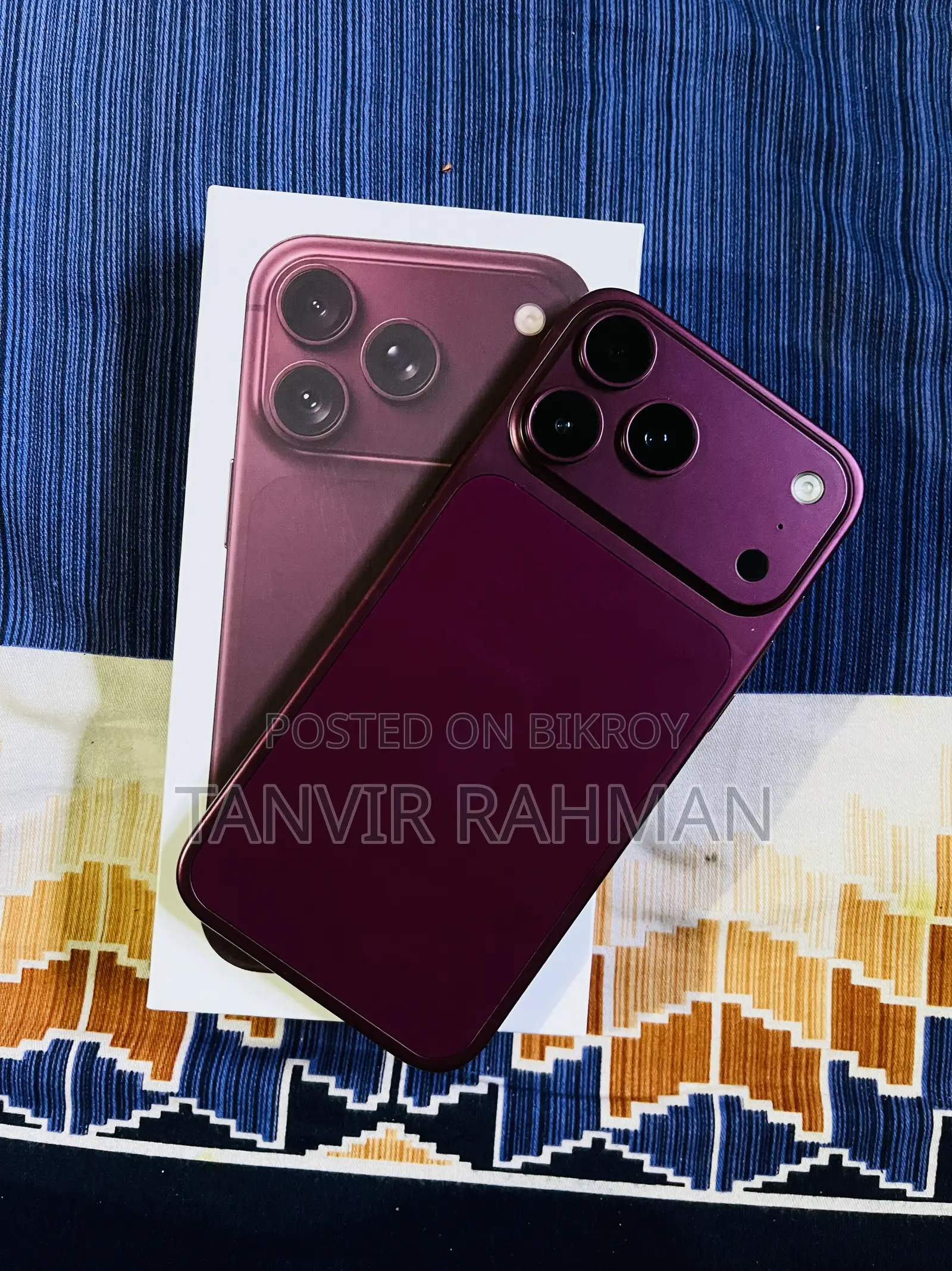 New Apple iPhone 18 Pro Max 256 GB