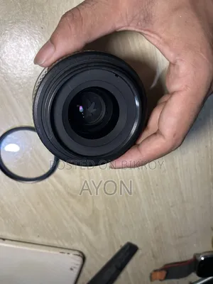 নিকন ৩৫ মিমি ১.৮জি