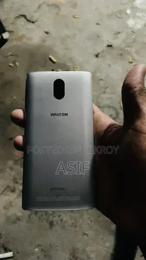 ওয়ালটন ৩২ জিবি সাদা