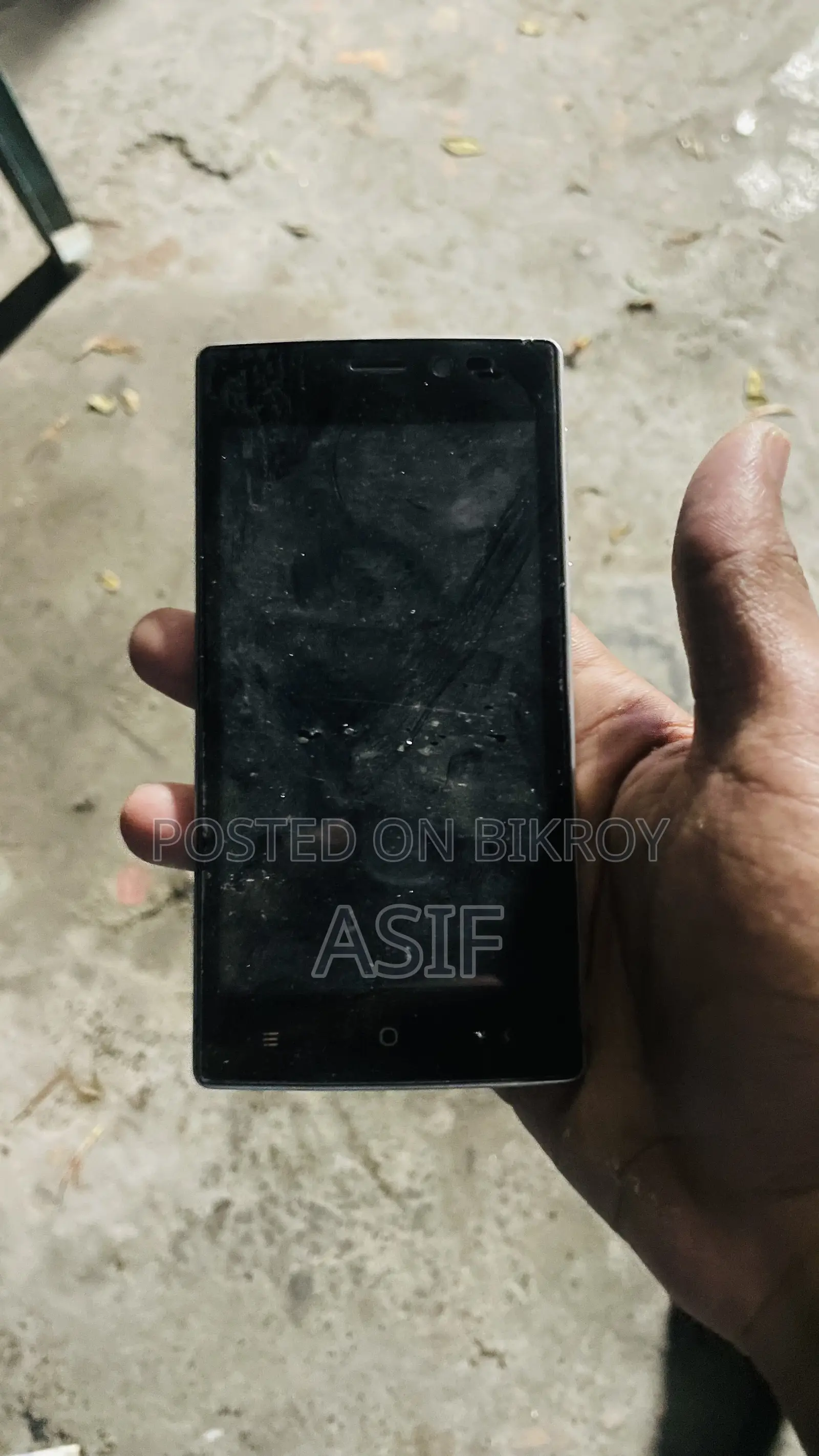 ওয়ালটন ৩২ জিবি সাদা