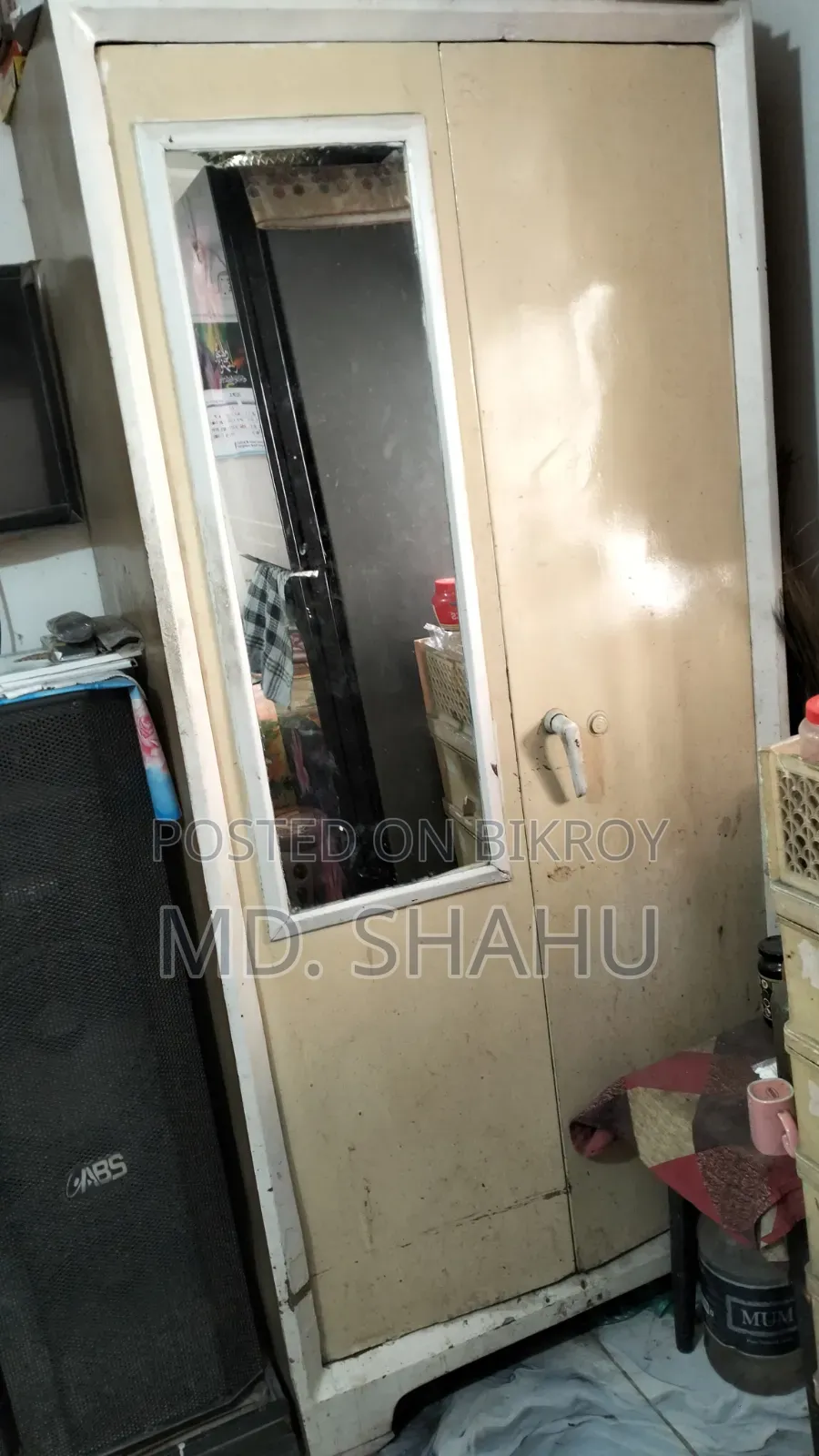 Almirah for Sale