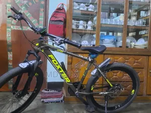 Cycle in Good Condition for Sale