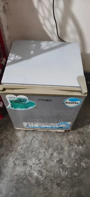 Mini Refrigerator