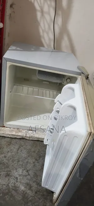 Mini Refrigerator