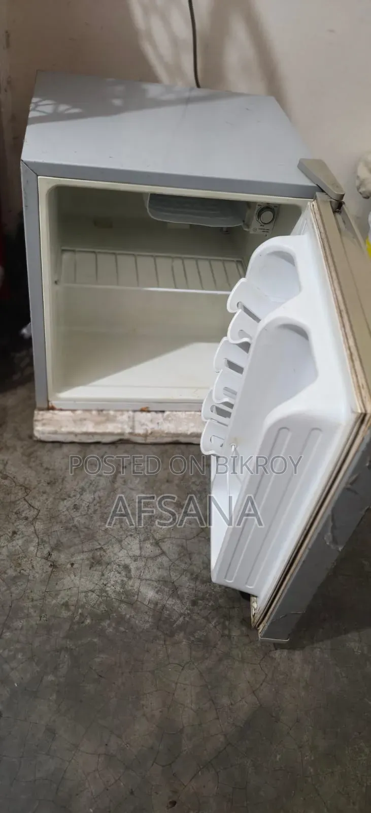 Mini Refrigerator