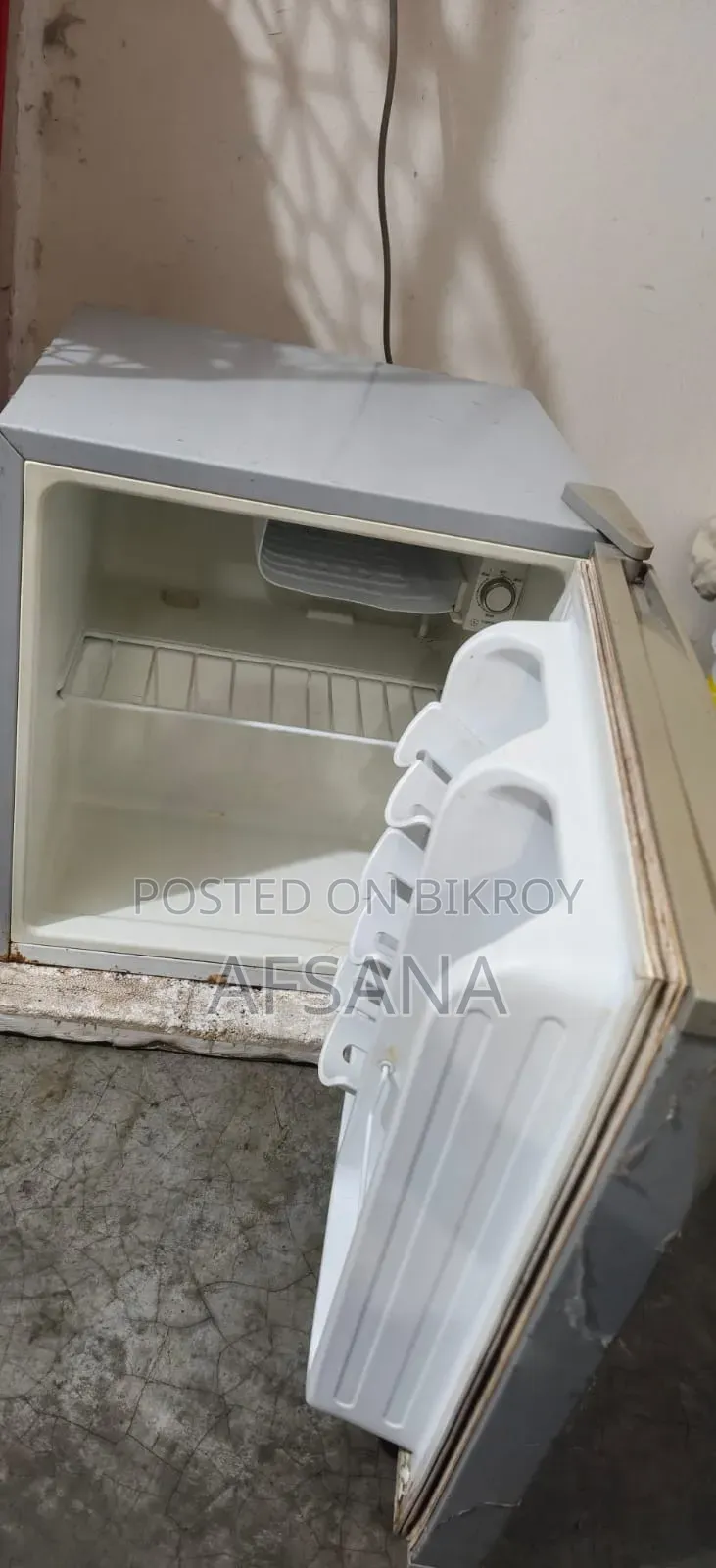 Mini Refrigerator
