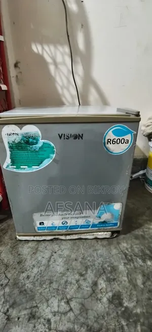 Mini Refrigerator