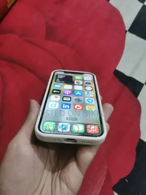 Apple iPhone 12 Pro 256 GB White