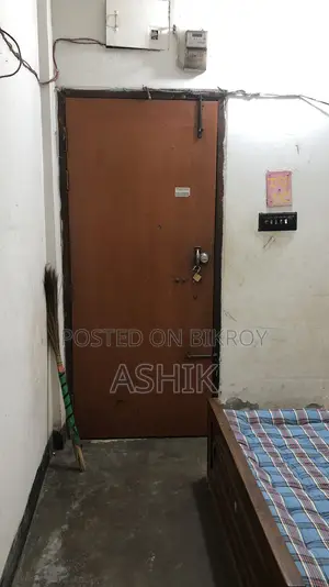 Sublet for Bachelor