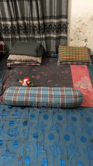 Sublet for Bachelor