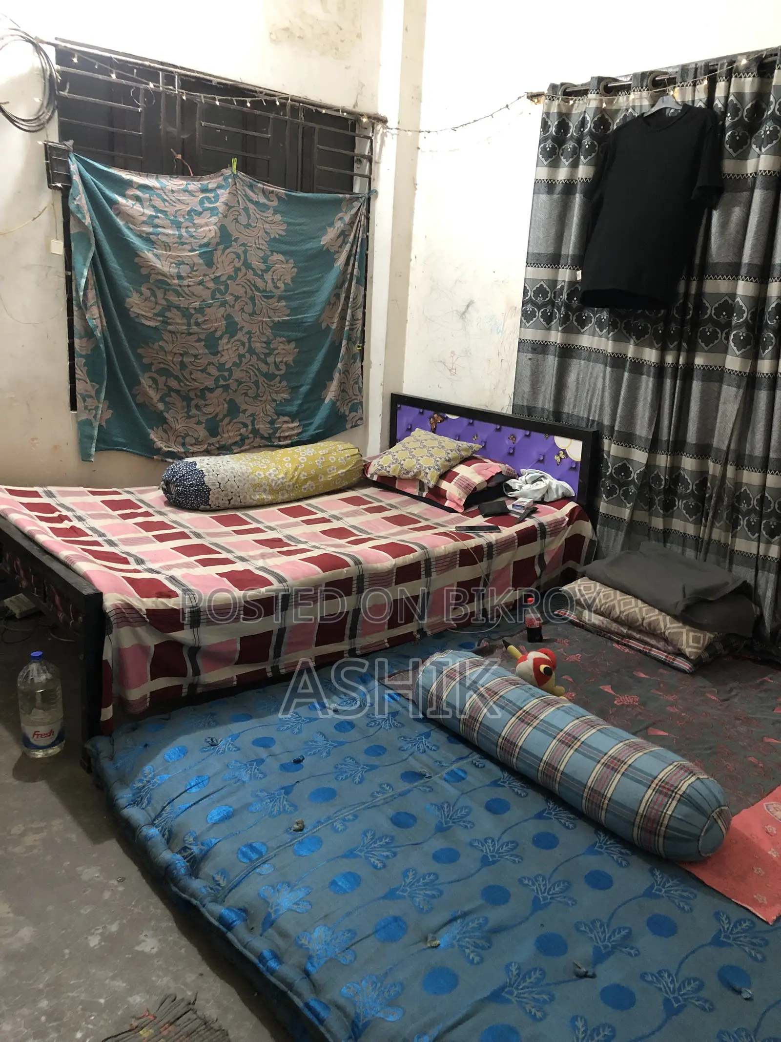 Sublet for Bachelor