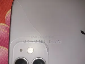 অ্যাপল আইফোন ১১ ১২৮ জিবি পার্পল