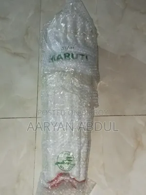 Complete Cricket Kit – Helmets, Pads, Gloves Guards (Branded Gear)