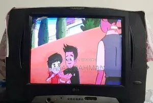 LG TV For Sale