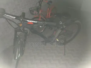 Take home a good bicycle at a low price