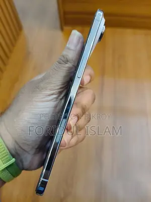 অ্যাপল আইফোন এয়ার ২৫৬ জিবি ব্লু