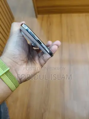 অ্যাপল আইফোন এয়ার ২৫৬ জিবি ব্লু