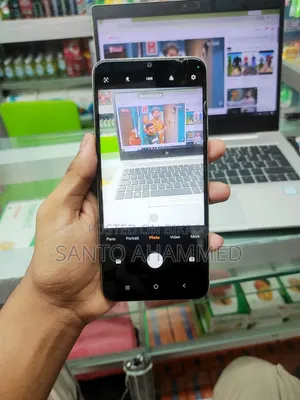 Vivo Y16 64 GB Gold