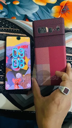 গুগল পিক্সেল ৬ ১২৮ জিবি ব্ল্যাক