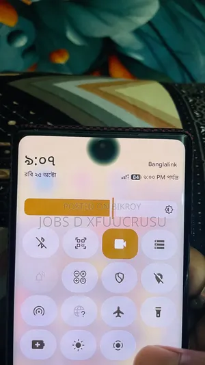 গুগল পিক্সেল ৬ ১২৮ জিবি ব্ল্যাক