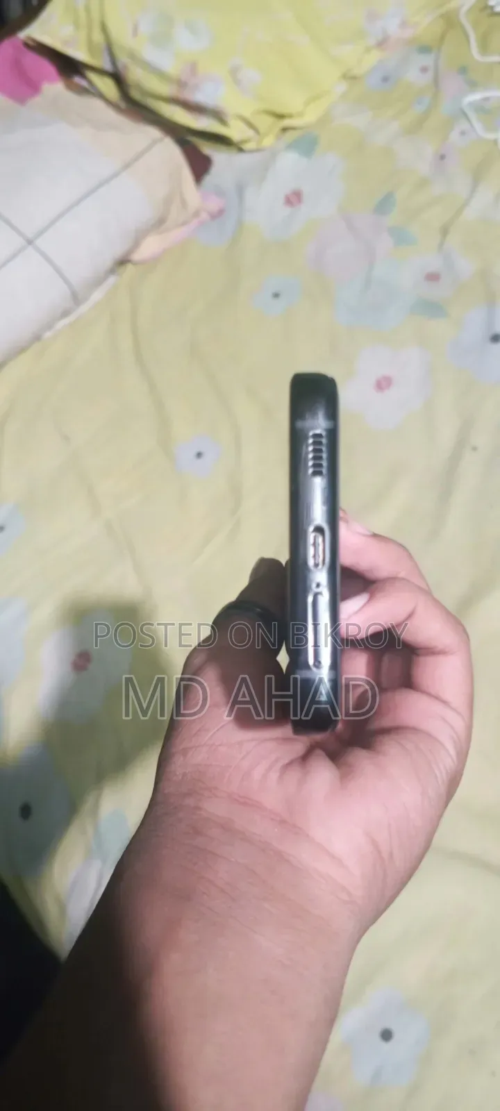 Samsung Galaxy S21 Ultra 5G 256 GB Black
