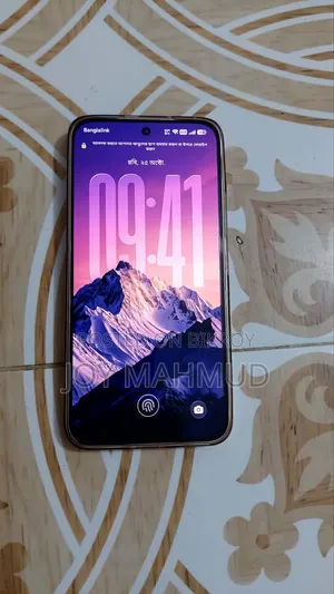 Honor 400 512 GB Gold