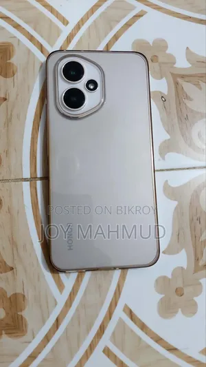 Honor 400 512 GB Gold