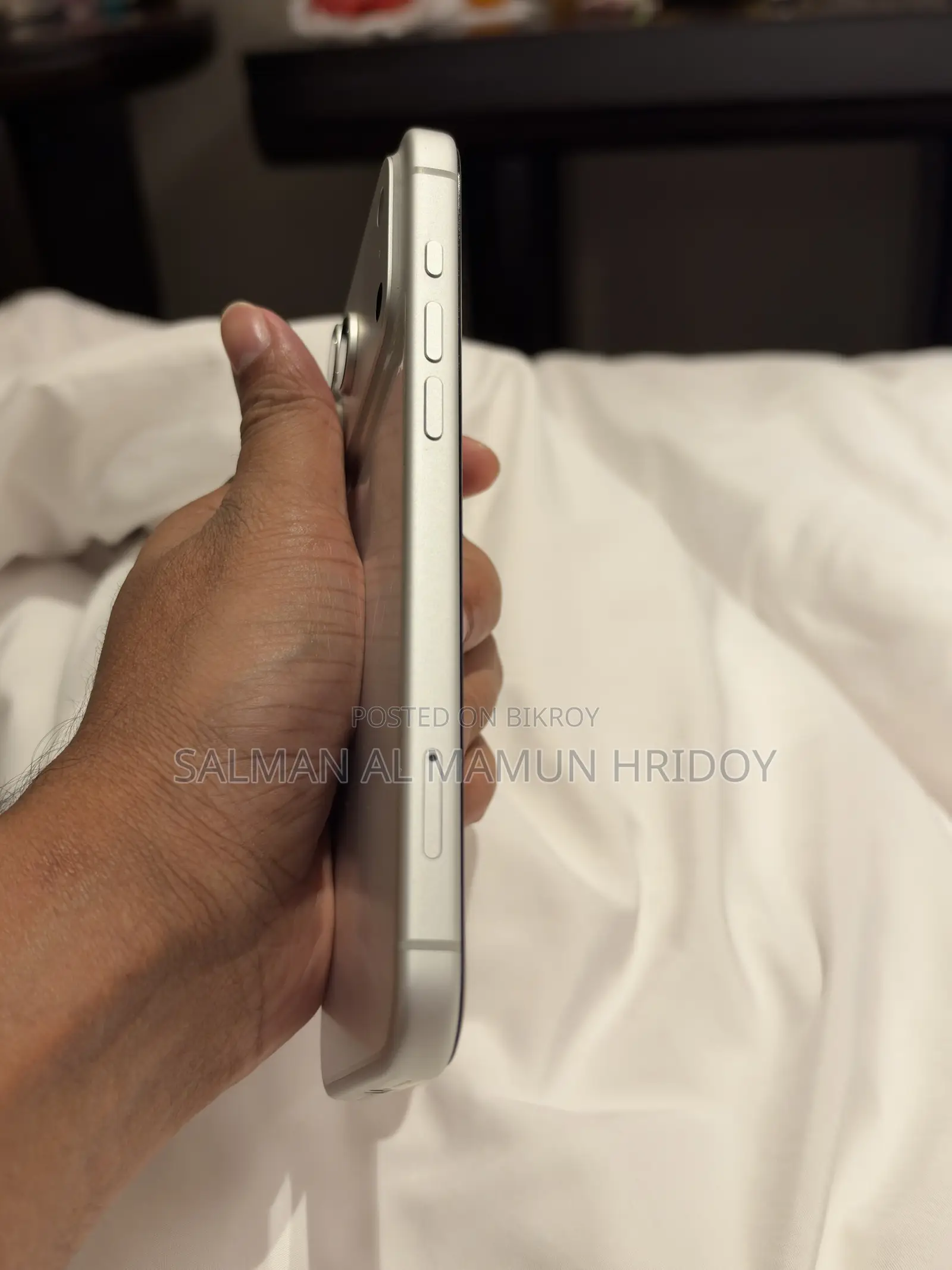 Apple iPhone 17 Pro Max 256 GB Silver