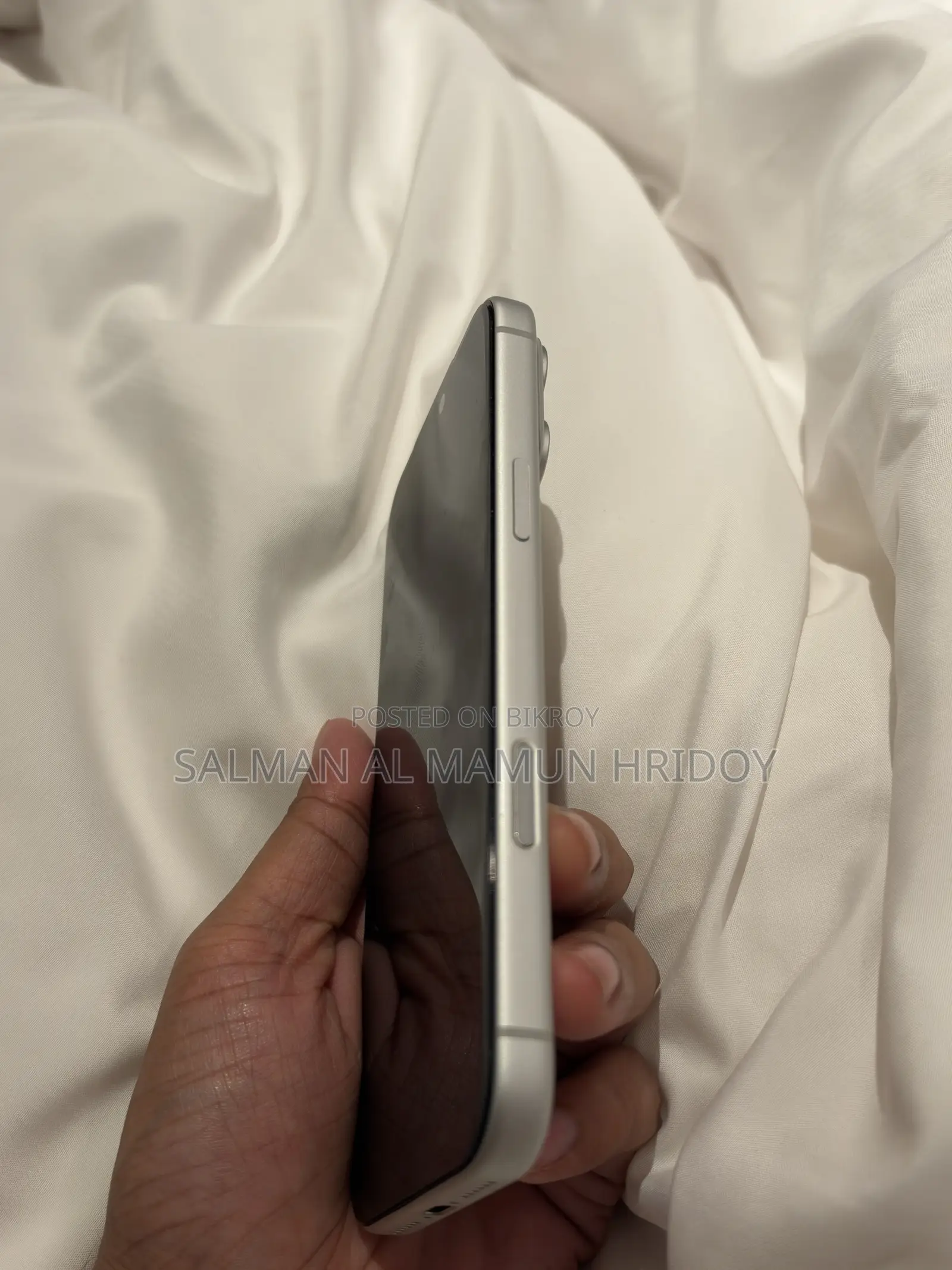 Apple iPhone 17 Pro Max 256 GB Silver