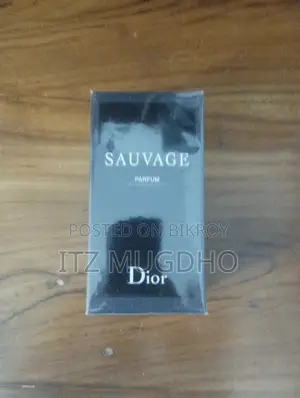 Dior SAUVAGE