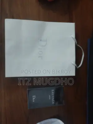 ডিওর সোভেজ