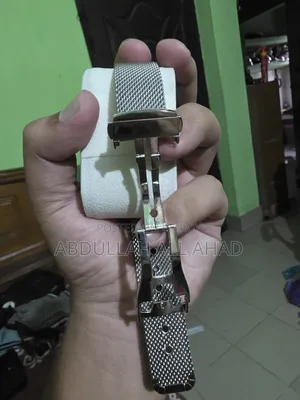 Hand Watch