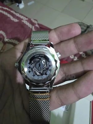 Hand Watch