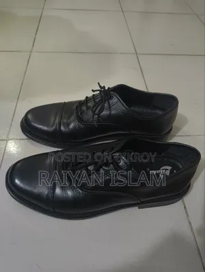 Original Bata Shoes (Used) Size 42