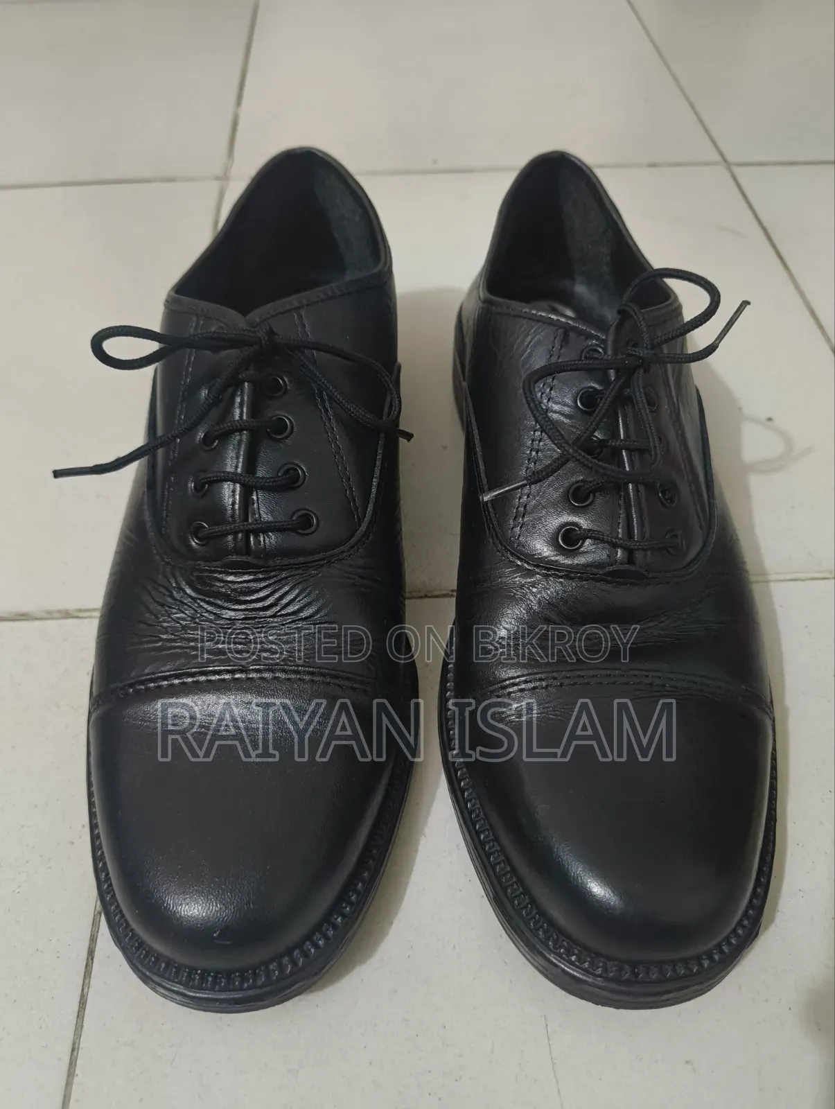 Original Bata Shoes (Used) Size 42