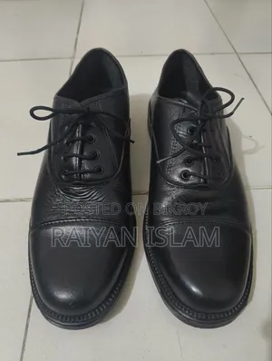Original Bata Shoes (Used) Size 42