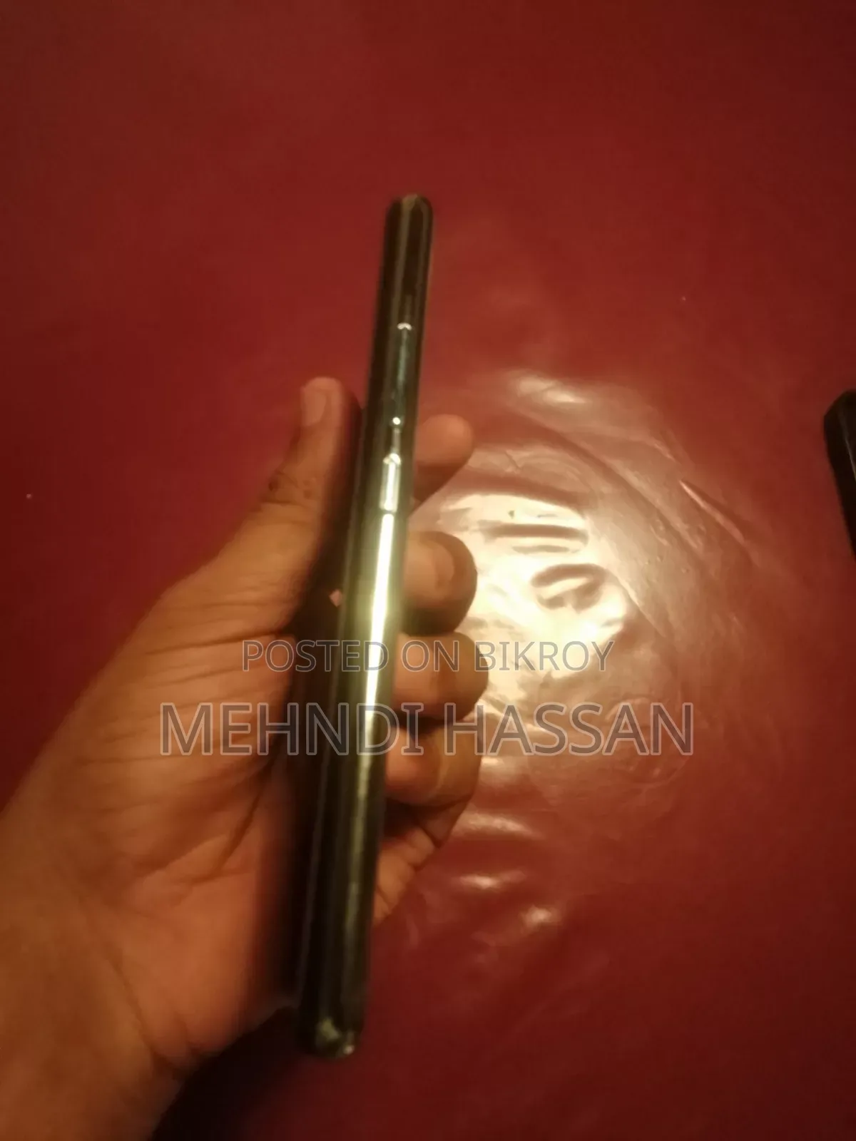 ভিভো ওয়াই১১ ৩২ জিবি সাদা