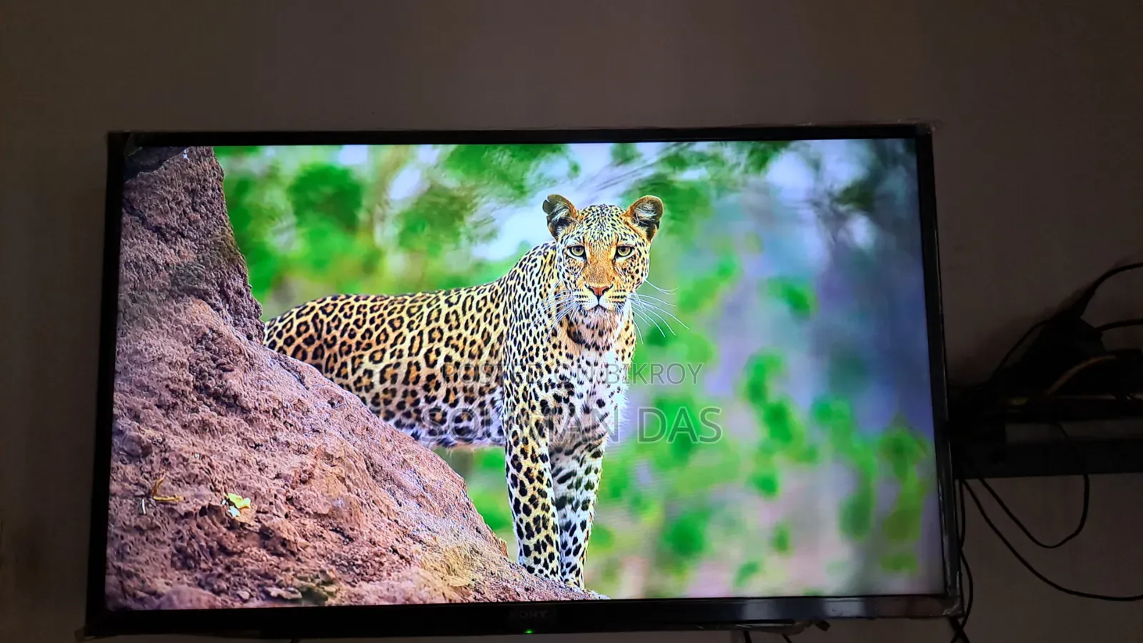Want to Sell Sony 40 Inch TV